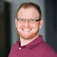 Symmetry 360 Massage Employee Jeremy Falconburg's profile photo