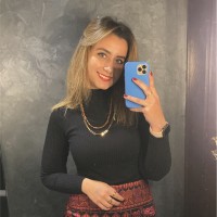 Trendlix Employee Nuha Tharwat's profile photo