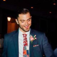 MonTech USA Employee Spencer Bagan's profile photo