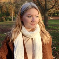 Tempo Time Credits Employee Maria Dunn's profile photo