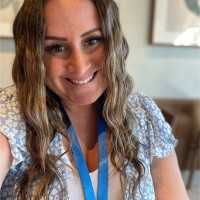 Old Colony Elder Services (OCES) Employee Marissa Hart's profile photo