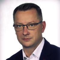 Agaris Employee Michal Maslanka's profile photo