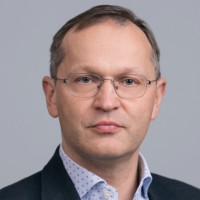 INHUS Employee Arturas Dmitrijevas's profile photo