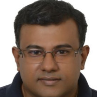 Ranjit Krishnan Email & Phone Number