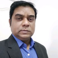 Rymbal (A Space World Group Enterprise) Employee Shamim Ahmad's profile photo