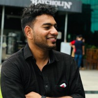 EyeROV (IROV TECHNOLOGIES PRIVATE LIMITED) Employee Anandakrishnan U's profile photo