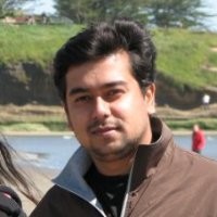 Cognizant Employee Sudip Chatterjee's profile photo