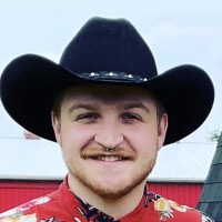 Sentry Computing Employee Bryce Macdonald's profile photo