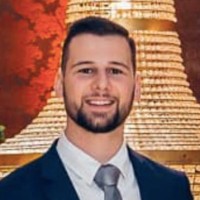 Pmweb Employee Augusto Antônio Fontanive Leal's profile photo