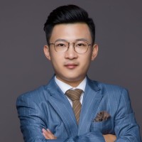 S.W. Adhesive Co., Ltd Employee Chuck Wang's profile photo