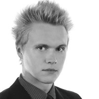 Quantee Employee Marek Radecki's profile photo