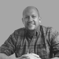 Bleubird Creative Employee Sean Person's profile photo