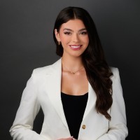 Finneo Employee Jasmine Martinez's profile photo