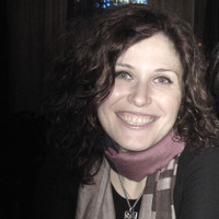 Gateserver Employee Sasha Pisarenko's profile photo