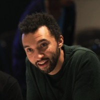 The Centre for Effective Altruism Employee Zachary Robinson's profile photo