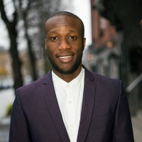 promantis GmbH Employee Oscar Umah's profile photo