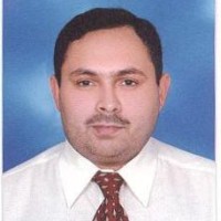 Emirates International Hospital Employee Shamsuddin Parkar's profile photo
