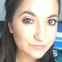 Finding Solace Employee Ashley Absher's profile photo