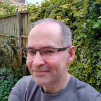 Druck, a Baker Hughes business Employee Michael Barratt's profile photo