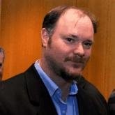 Department of Energy, Environment and Climate Action Employee David Sayce's profile photo