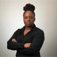 Aramark Employee Jasmine Ross's profile photo