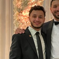 Treevah Employee Hamza Ayyad's profile photo