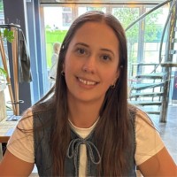 Naturewall Employee Lydia George's profile photo