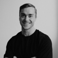 COMV productions Employee Nick Lloyd's profile photo