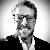 Redis Employee Mike Moss's profile photo