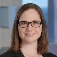 Disc Medicine Employee Jennifer Pantina's profile photo