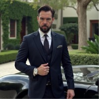 Danny Zani Email & Phone Number