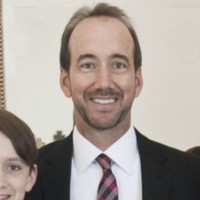 Silverthorne Seismic, LLC Employee Dave Fenton's profile photo