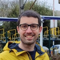 Blackdot Solutions Employee Matthew Barnes's profile photo