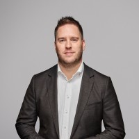 Royal Schiphol Group Employee Lennert L'Amie's profile photo