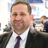 Sinan Avseren Email