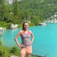 Load Karma Employee Ivy Williams's profile photo