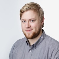 Ledistys Oy Employee Henry Mattila's profile photo