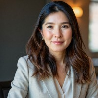 Six Seconds Employee Ayaka Mawarida's profile photo