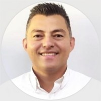 Prisa Depot Chile Employee Oscar Fernando Sanabria Bocanegra's profile photo