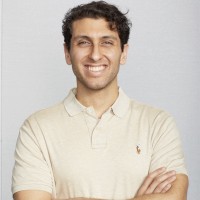 GameChanger Employee Eddie Mina's profile photo