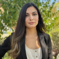 Tanine Falatoonzadeh Email & Phone Number