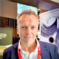 UCC Coffee UK and Ireland Employee David Porteous's profile photo