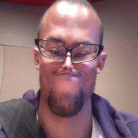 Freelance Employee Anthony Brooks's profile photo
