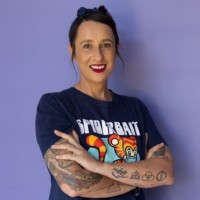 Bravehearts Employee Zoe Hermans's profile photo