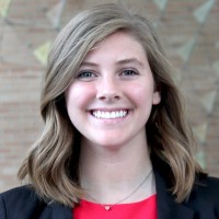 Regions Hospital Employee Madison Berg's profile photo