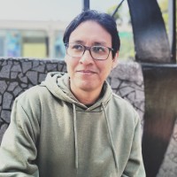 Rumbo Employee Christian Montenegro's profile photo