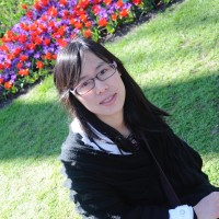 AbVision Inc. Employee Xiaocui He's profile photo