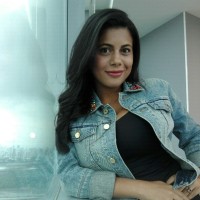 PANAMA CONTAINER SOLUTIONS, INC. Employee Genesis Marin Melo's profile photo