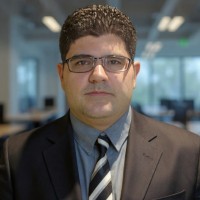 Dropp Technologies Employee Kasra Jalilian's profile photo