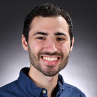 Zachary Goldman Email & Phone Number